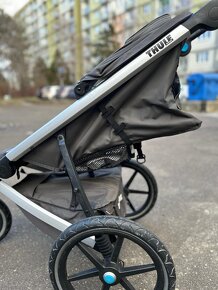 Kocik Thule Glide 1 - 6