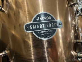 SONOR SMART FORCE STUDIO 20,10,12,14,14 - 6