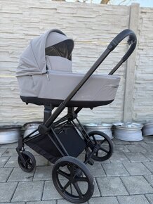 Cybex priam 4.0 - 6