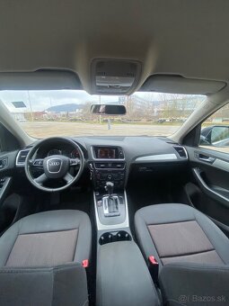 Audi Q5 - 6