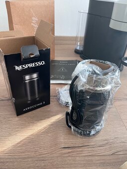 Krups XN911B10 NESPRESSO VERTUO - 6