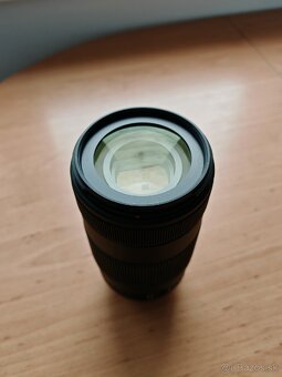 Canon EF 70-300mm f/4 - 5.6 IS II USM - 6