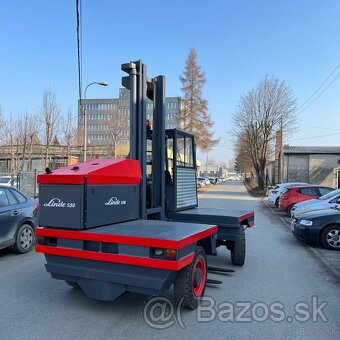 Linde S50D Diesel - 6