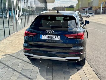 AUDI   Q3 35 1,5 TFSi, 68 813 km - 6