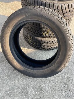 Zimne Pneumatiky  Matador 205/55 R16 91H - 6