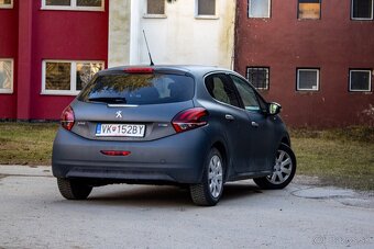 Peugeot 208 1.2 PureTech Style. - 6