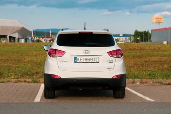 Hyundai ix35 2.0 CRDi VGT Style 4x4 odpočetDPH - 6