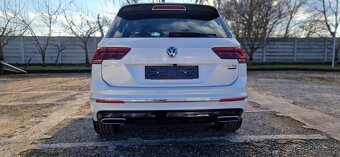 Volkswagen Tiguan 2.0 BiTDI R-Line 4Motion - 6