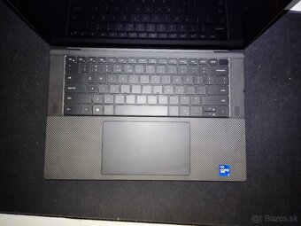 Dell Precision 5560 - 6