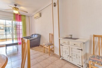 Zařízený apartmán 2+kk (60 m²), ŠPANĚLSKO TORREVIEJA - 6