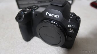 Canon EOS R5 mk II - 6