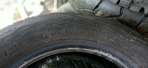 Pneumatiky 175/65/R14 - 6