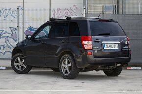 Suzuki Grand Vitara 1.9 DDiS JLX-EL - 6