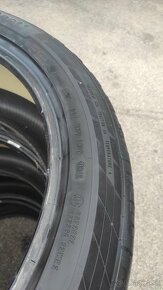 Continental 295/40r22 letne - 6