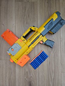 Nerf zbierka - 6