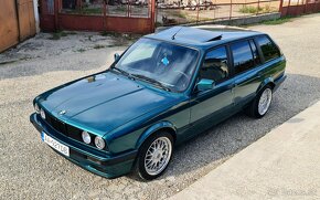 BMW E30 318i Touring - 6