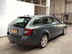 Škoda Octavia 1.5tsi/ Bussines/ Full led - 6