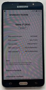 Samsung Galaxy J7 J710F Dual SIM - 6