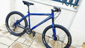 Cannondale F500 - 6