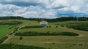 PREDAJ pozemkov 1322m2, BLAUMONT II., Spišská Nová Ves - 6