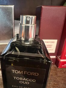 Tom Ford - Tobacco Oud 50ml - 6