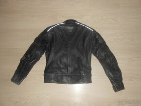 Predam malo pouzivanu damsku kozenu moto bundu  PROBIKER - 6