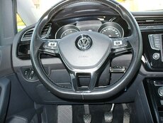 Volkswagen Touran 2.0 TDI BMT Highline, 110kW, M6, 5d. - 6