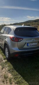 Predam mazda cx5 - 6