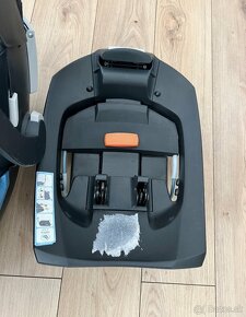 Cybex Aton 5 + isofix (základňa) - 6