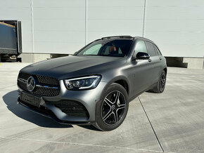 Mercedes GLC 220 d 4MATIC A/T AMG Line - 6