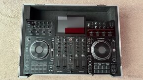 DJ Denon prime 4 - 6