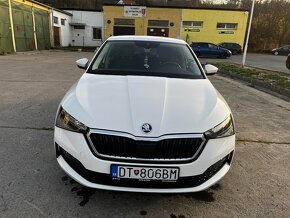 Škoda Scala 1.0 TSI Ambition - 6