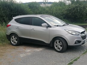 Hyundai ix35 - 6