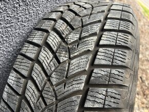 Zimné pneumatiky 225/60 R17 GOODYEAR ULTRA GRIP PERFORMANCE+ - 6