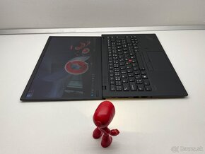 Lenovo ThinkPad X1 Carbon Gen8 Touch 14" i7-10510U/16/512/4G - 6