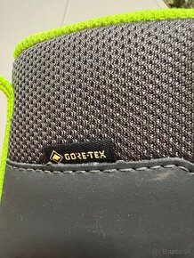 Cizmy SUPERFIT goretex 35 - 6