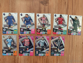 Premier League 2024/2025 Panini Adrenalyn - limit edition - 6