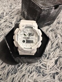 G-Shocks Casio Hodinky - 6