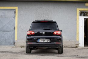 Volkswagen Tiguan 2.0 TDI 4x4 - 6