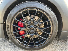 Mini John Cooper Works 1.6 - 6