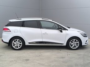 Renault Clio Grandtour 0,9 Tce, 2019, možný odpočet DPH - 6