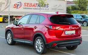 Mazda CX5 4x4 2,2 (175k) SkyActive-D Revolution A/T - 6