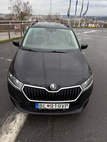 Škoda Fabia Combi 1.0 TSI Ambition - 6