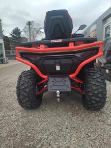 LINHAI ATV 650L LANDFORCE PRO EPS, EFI, T3B - 6