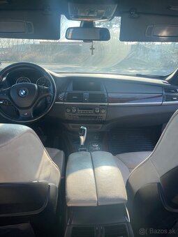 BMW x5 E70 - 6