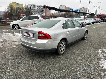 Volvo S80 D5 Kinetic - 6