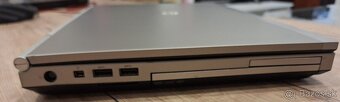 HP elitebook 8470p - 6