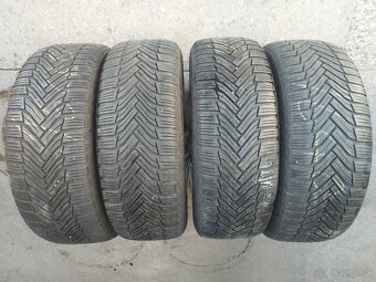 5x114,3R17 elektrony-KIA -HYUNDAI-MAZDA-225/55R17 zimne pneu - 6