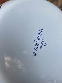 Villeroy Boch petite fleur - 6