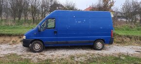 Fiat Ducato 2,8 JTD MAXI - 6